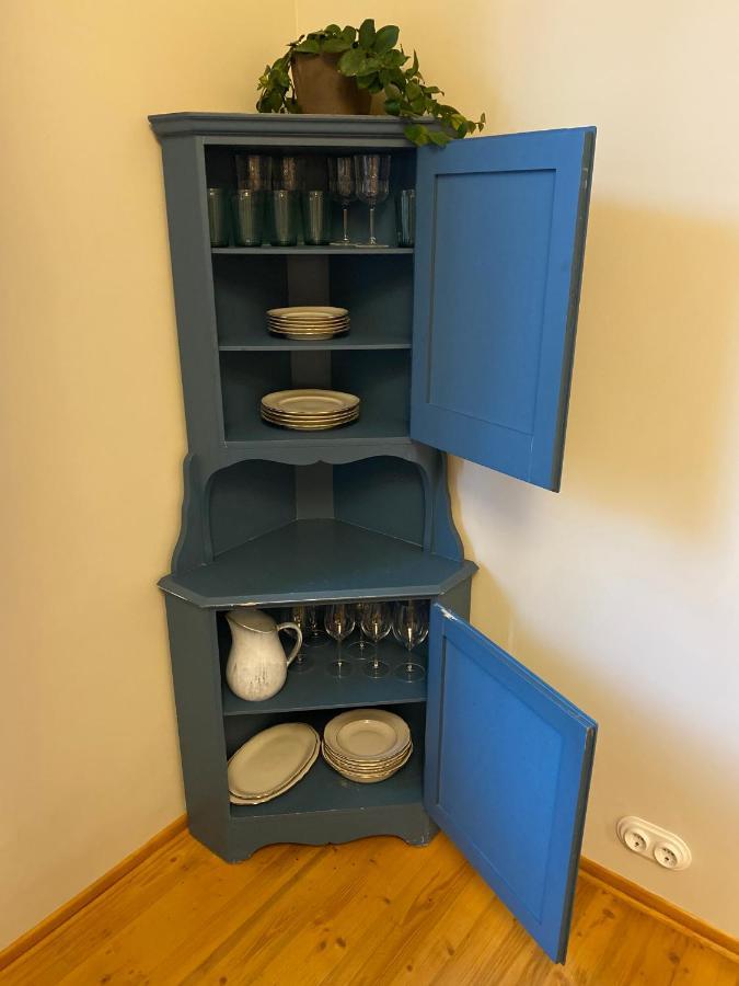 Rakstvezu Apartamenti Liepāja 외부 사진