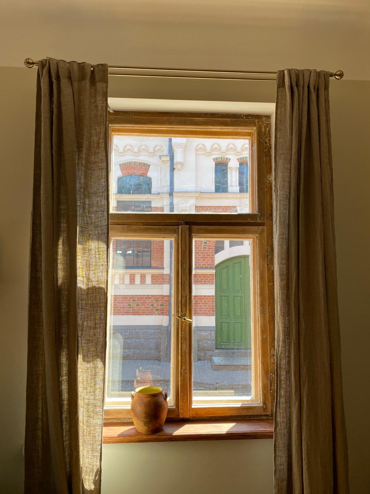 Rakstvezu Apartamenti Liepāja 외부 사진